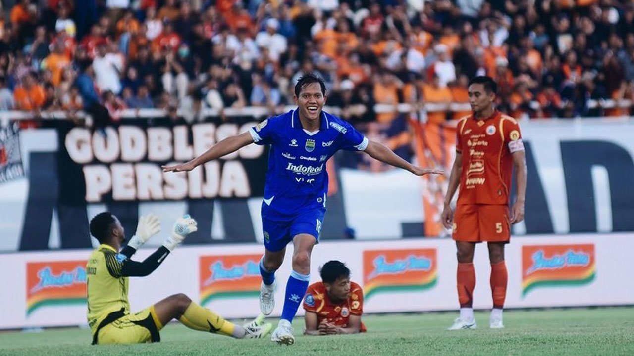 Klasemen BRI Super League Pekan 32: Persib dan Borneo FC Saling Pepet, Persis dan Madura Terancam Turun Kasta