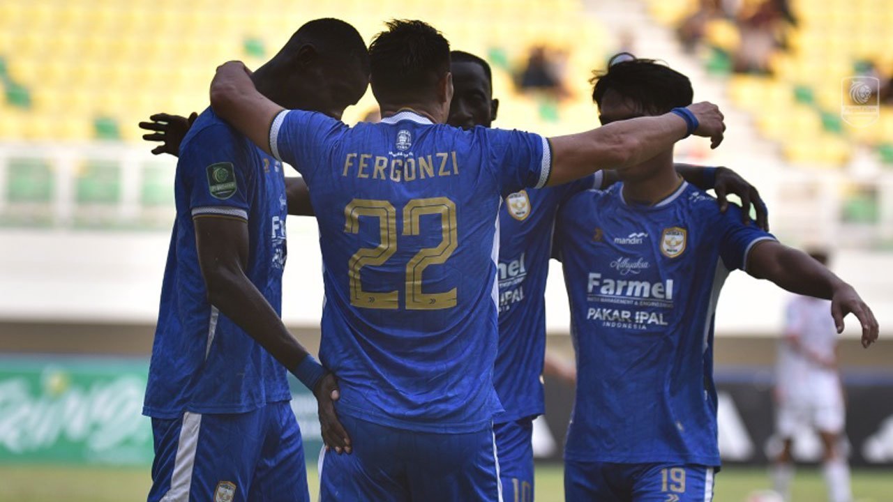 Profil Adhyaksa FC: Resmi Promosi ke BRI Super League, Memulai dari Liga 3, Dipimpin Eko Setyawan Anggota Exco PSSI