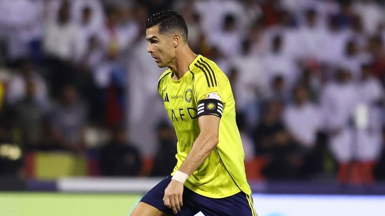Hasil Al Qadsiah vs Al Nassr: Tumbang, Laju Kemenangan Cristiano Ronaldo dkk Terhenti