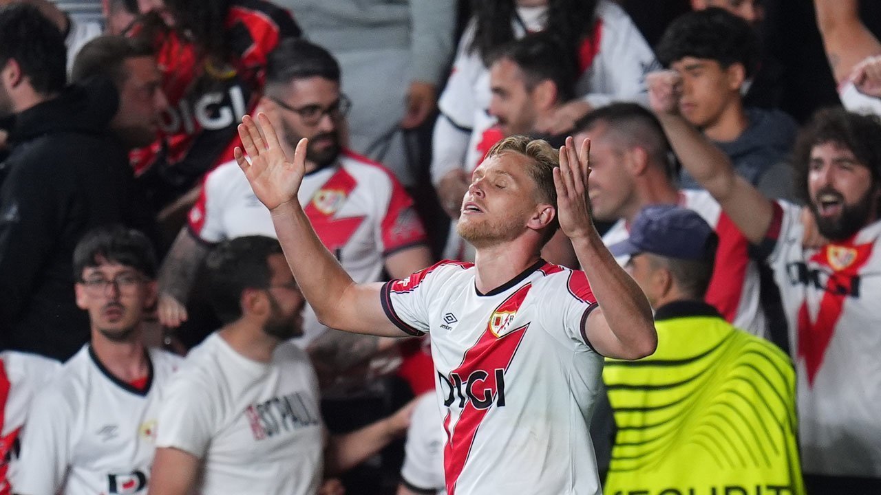 Live Streaming Strasbourg vs Rayo - Link Nonton UEFA Conference League/UECL di Vidio Live Streaming Strasbourg vs Rayo - Link Nonton UEFA Conference League/UECL di Vidio