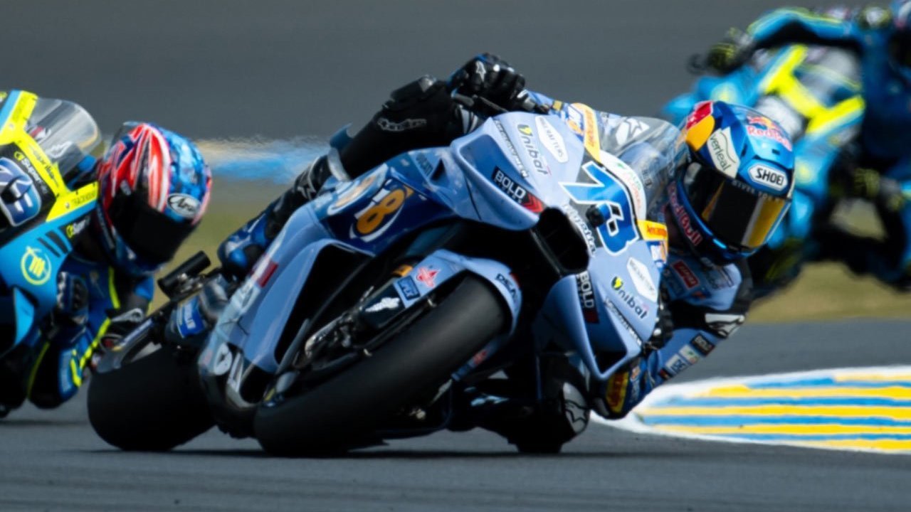 Hasil FP1 MotoGP Catalunya 2026: Alex Marquez Tercepat, Kalahkan Jorge Martin