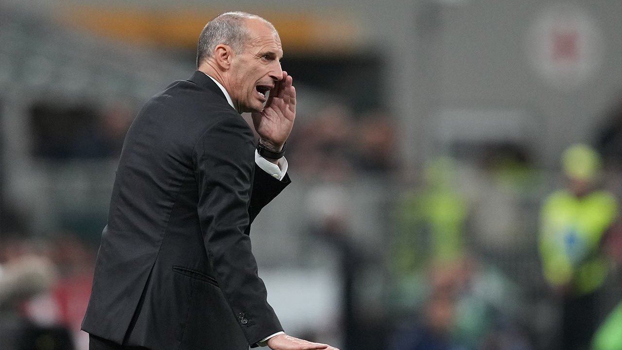 AC Milan Terkapar Malu di San Siro, Apa Kata Max Allegri? AC Milan Terkapar Malu di San Siro, Apa Kata Max Allegri?