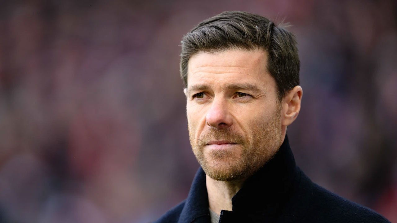 Ini Alasan Xabi Alonso Terima Pinangan Chelsea untuk Jadi Manajer The Blues