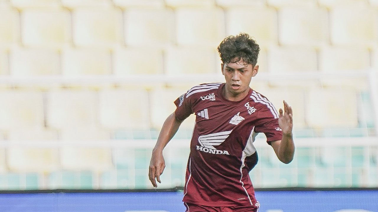 Hasil PSM vs Bhayangkara: The Guardian Kalah 3 Laga Beruntun, Juku Eja Menjauh dari Degradasi