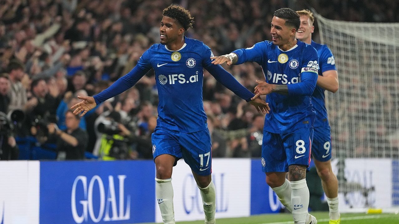 Rapor Pemain Chelsea vs Tottenham: Enzo Fernandez Jadi Mimpi Buruk Spurs Rapor Pemain Chelsea vs Tottenham: Enzo Fernandez Jadi Mimpi Buruk Spurs