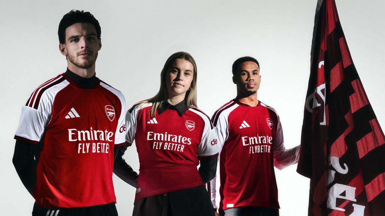 Link Live Streaming Premier League: Arsenal vs Burnley Link Live Streaming Premier League: Arsenal vs Burnley