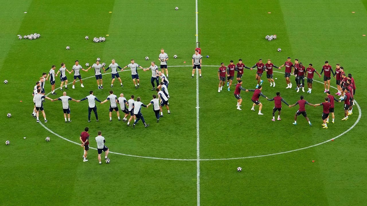 PSG vs Arsenal: Timber Kembali, Ini Prediksi Susunan Pemain The Gunners di Budapest