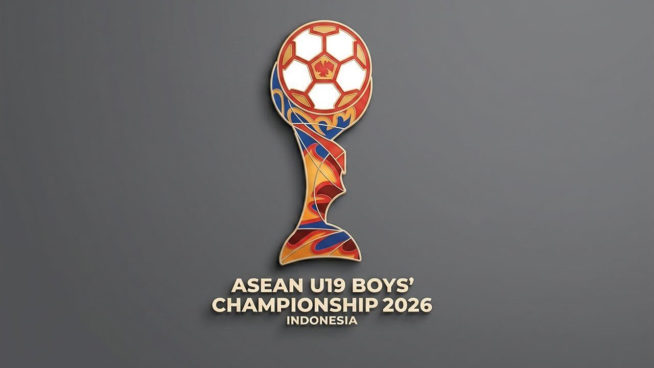 Jelang Piala AFF U-19 2026, Pelatih Vietnam Puji Kualitas Indonesia U-19: Sangat Kuat! Jelang Piala AFF U-19 2026, Pelatih Vietnam Puji Kualitas Indonesia U-19: Sangat Kuat!