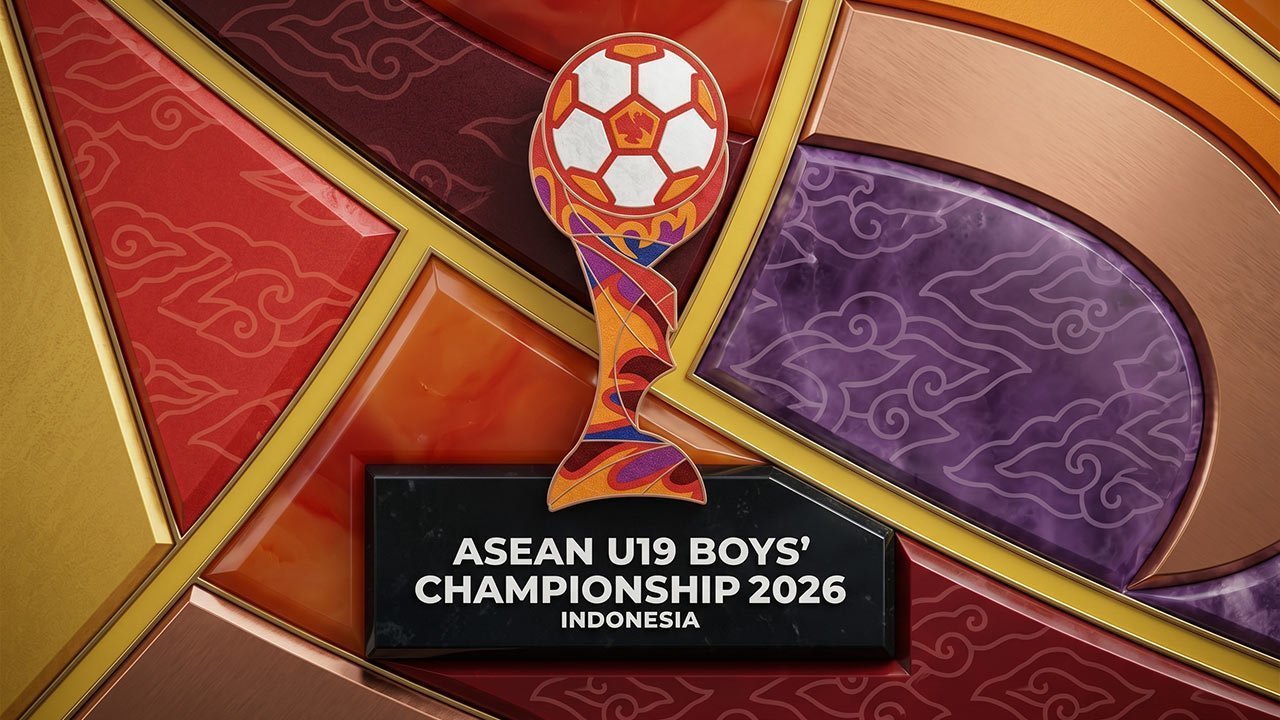 Jadwal Lengkap Piala AFF U-19 2026, Siaran Langsung Indosiar dan SCTV, Live Streaming Vidio Jadwal Lengkap Piala AFF U-19 2026, Siaran Langsung Indosiar dan SCTV, Live Streaming Vidio