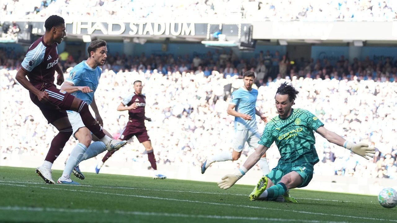 Man of the Match Man City vs Aston Villa: Ollie Watkins Man of the Match Man City vs Aston Villa: Ollie Watkins