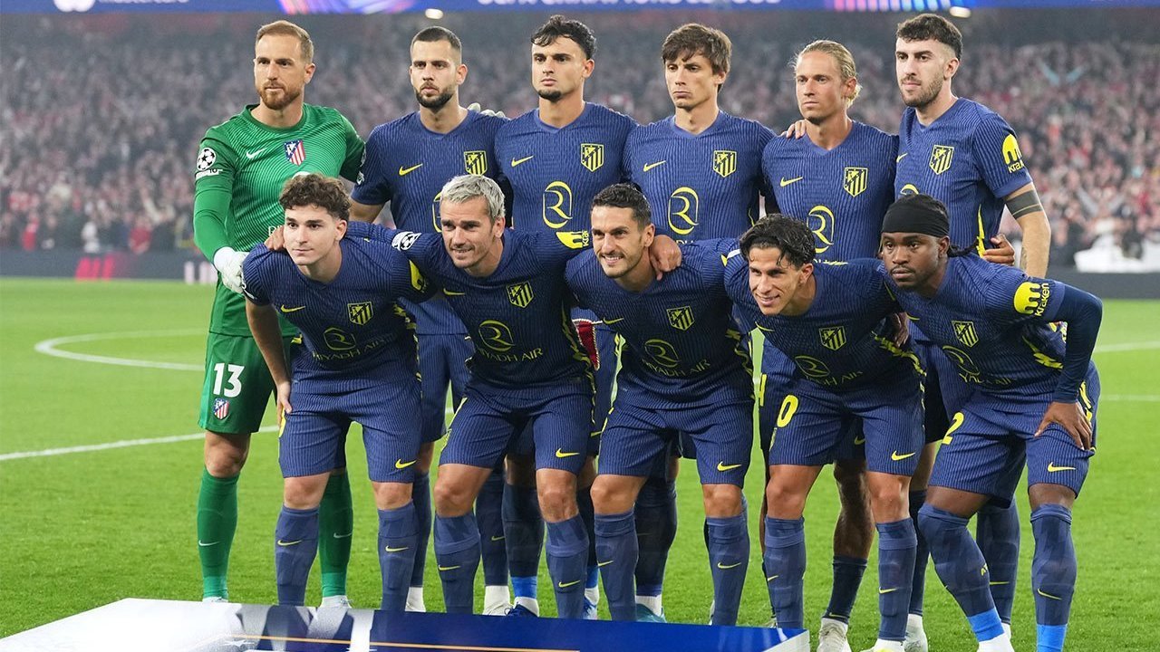 Arteta Akui Kualitas Atletico Madrid: Mereka Alasan Mengapa Laga Semifinal UCL Sangat Sulit