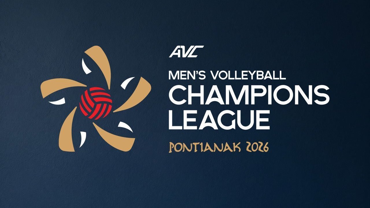 Jadwal AVC Men's Champions League 2026 Hari Ini: Jakarta Garuda Jaya Tantang Wakil Iran Jadwal AVC Men's Champions League 2026 Hari Ini: Jakarta Garuda Jaya Tantang Wakil Iran