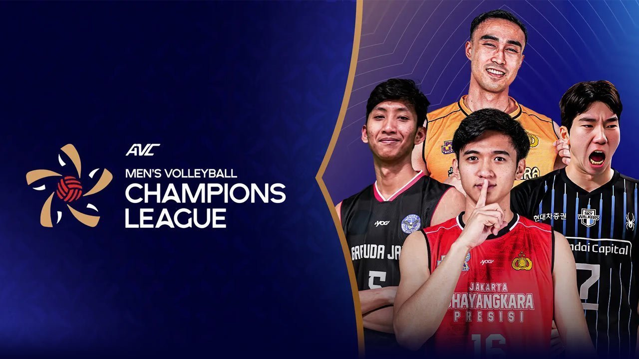 Link Streaming Siaran Langsung Jakarta Bhayangkara Presisi vs Zhaiyk VC di Vidio Hari Ini Link Streaming Siaran Langsung Jakarta Bhayangkara Presisi vs Zhaiyk VC di Vidio Hari Ini