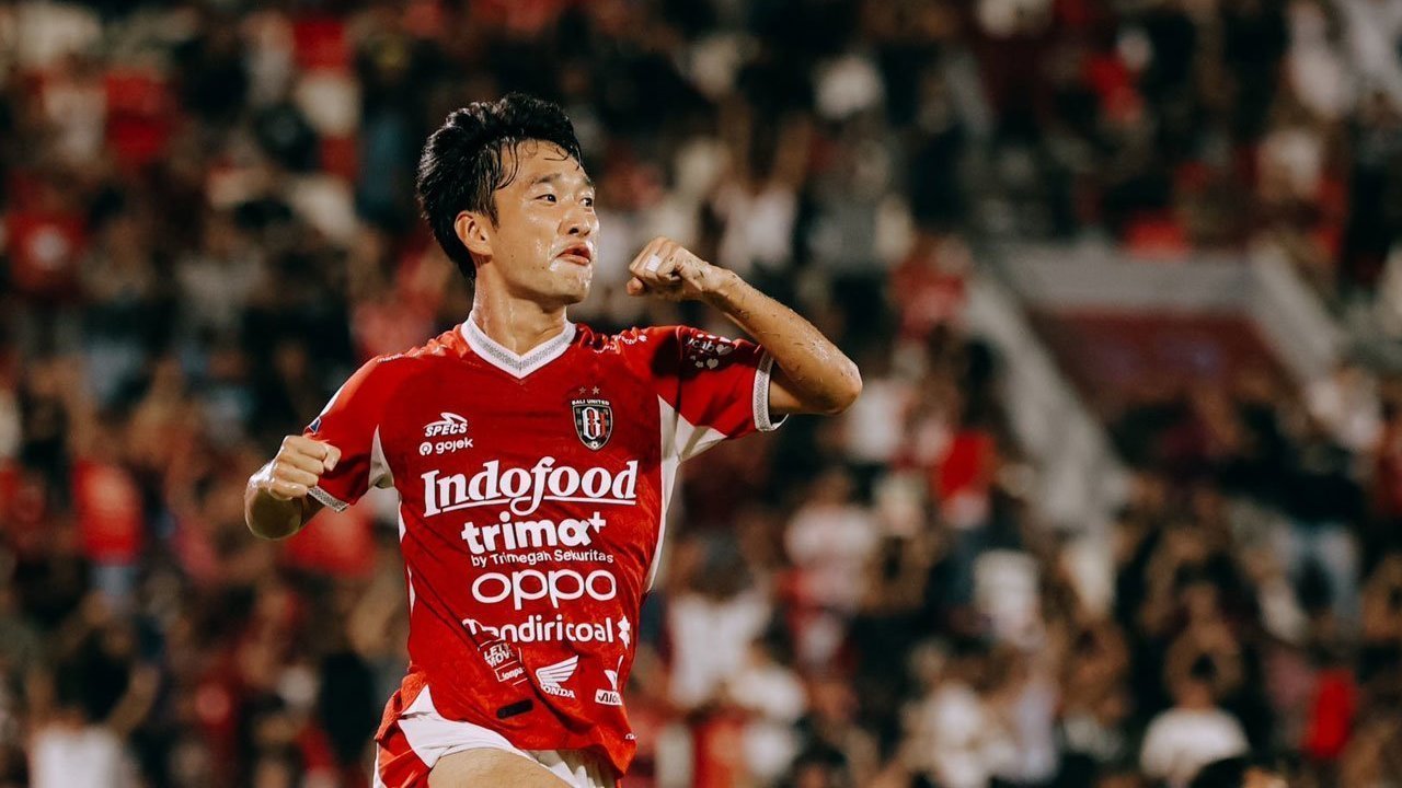 Prediksi BRI Super League: Bali United vs Bhayangkara FC 17 Mei 2026 Prediksi BRI Super League: Bali United vs Bhayangkara FC 17 Mei 2026