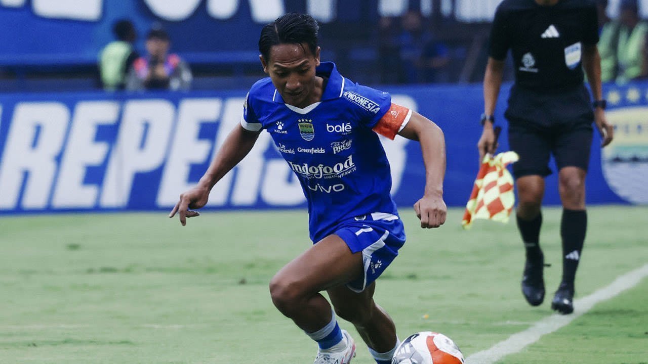 Persib Imbang 0-0 dan Borneo FC Unggul 5-0, Siapa Juara BRI Super League 2025/2026? Persib Imbang 0-0 dan Borneo FC Unggul 5-0, Siapa Juara BRI Super League 2025/2026?