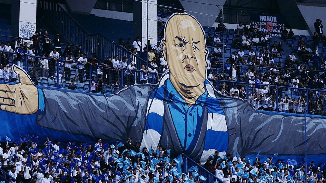 Persib Bandung Juara BRI Super League 2025/2026: Poin Sama dengan Borneo FC, tapi Unggul Head to Head Persib Bandung Juara BRI Super League 2025/2026: Poin Sama dengan Borneo FC, tapi Unggul Head to Head