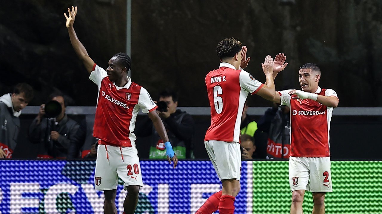 Prediksi Freiburg vs Braga 8 Mei 2026
