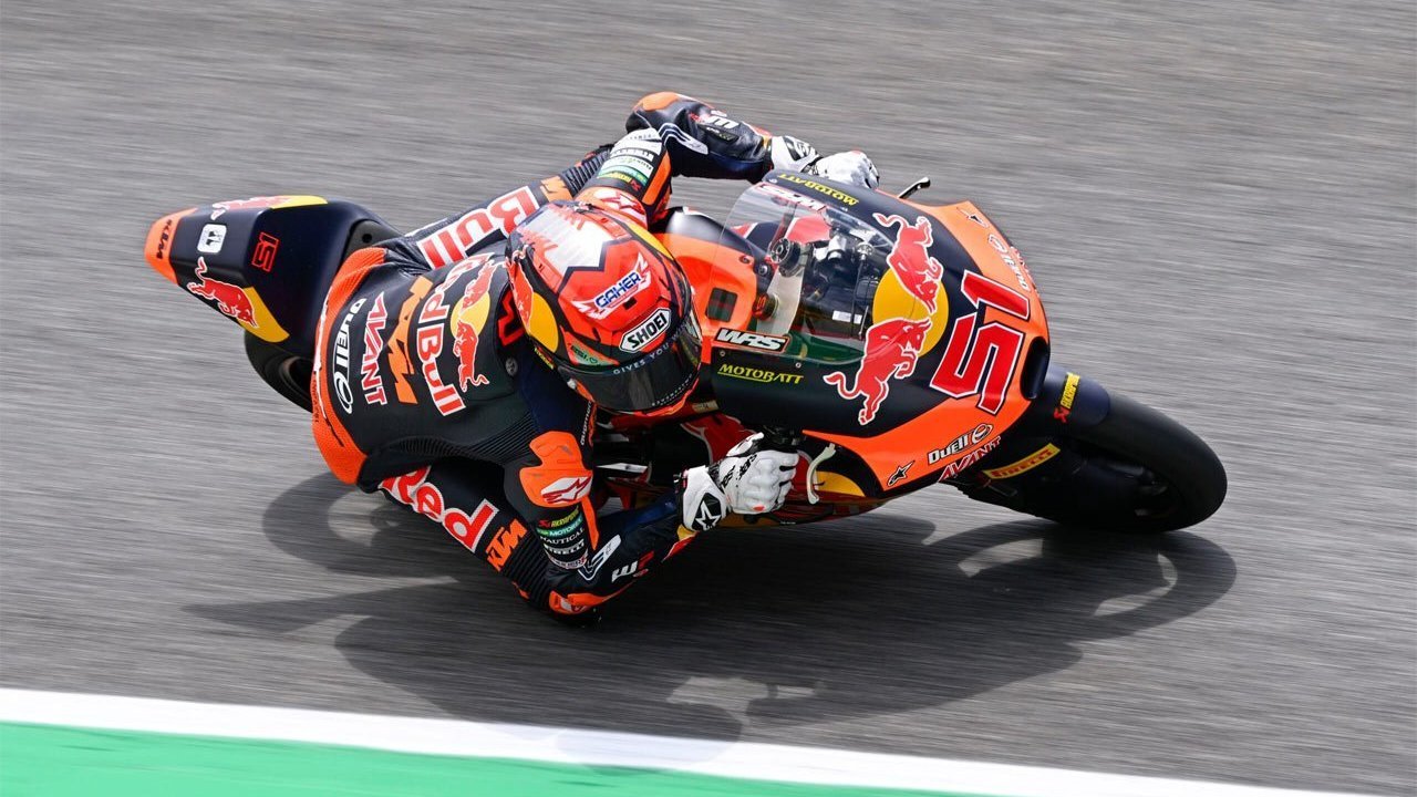 Hasil Balapan Moto3 Italia 2026: Brian Uriarte Menang, Veda Ega Pratama Tembus Top 8 Hasil Balapan Moto3 Italia 2026: Brian Uriarte Menang, Veda Ega Pratama Tembus Top 8