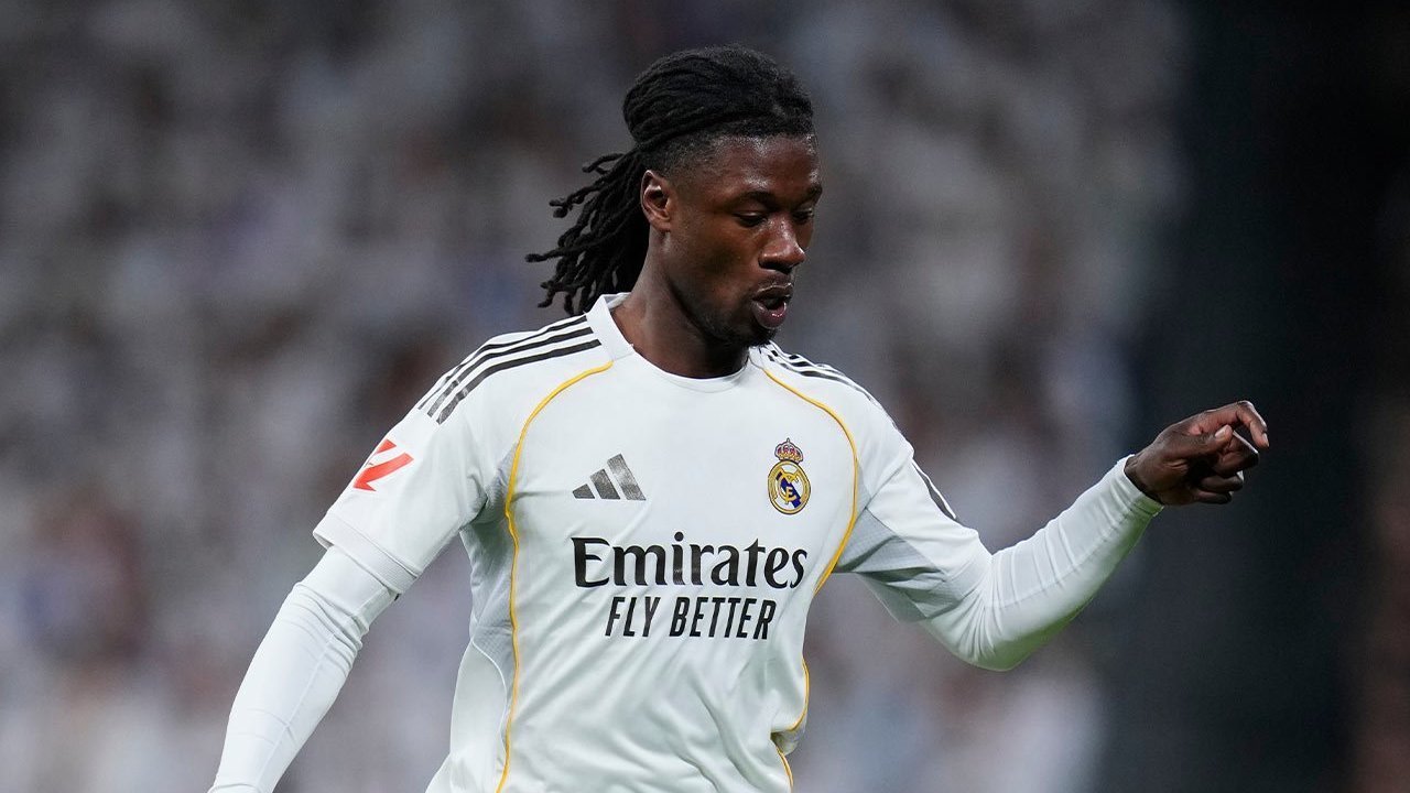 Eduardo Camavinga Terancam Dicoret dari Timnas Prancis: Dari Bintang Utama, Kini Jadi Pilihan Keenam!
