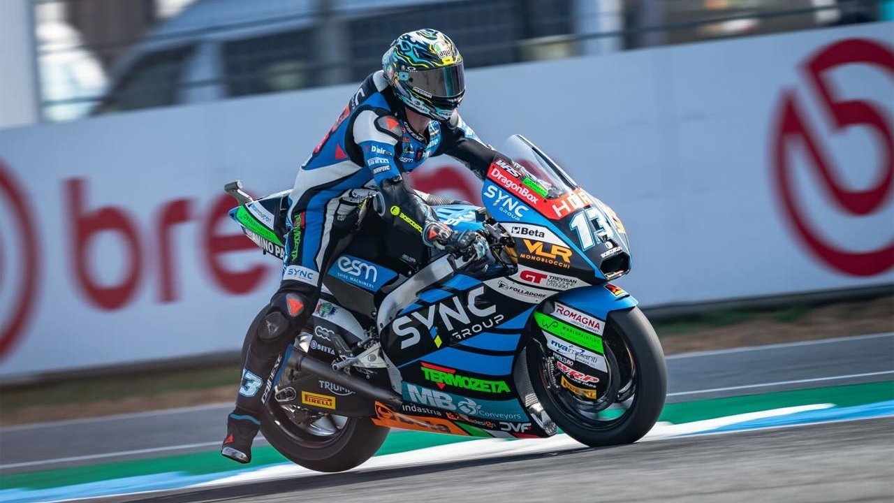 Hasil FP1 Moto2 Catalunya 2026: Celestino Vietti Terdepan, Ungguli Senna Agius Hasil FP1 Moto2 Catalunya 2026: Celestino Vietti Terdepan, Ungguli Senna Agius