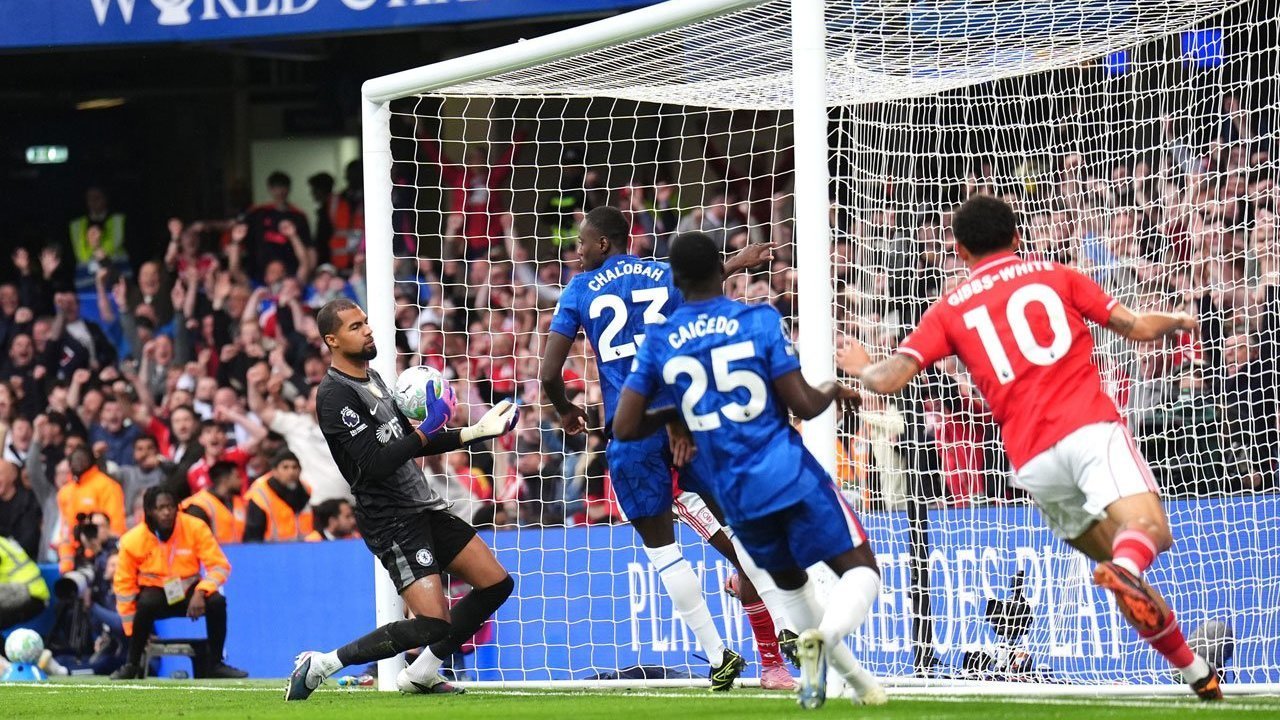 Tanpa Pelatih dan Tanpa Harapan? Chelsea Terpuruk di Akhir Musim