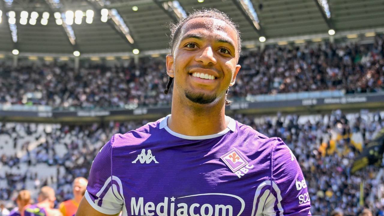 Man of the Match Juventus vs Fiorentina: Cher Ndour