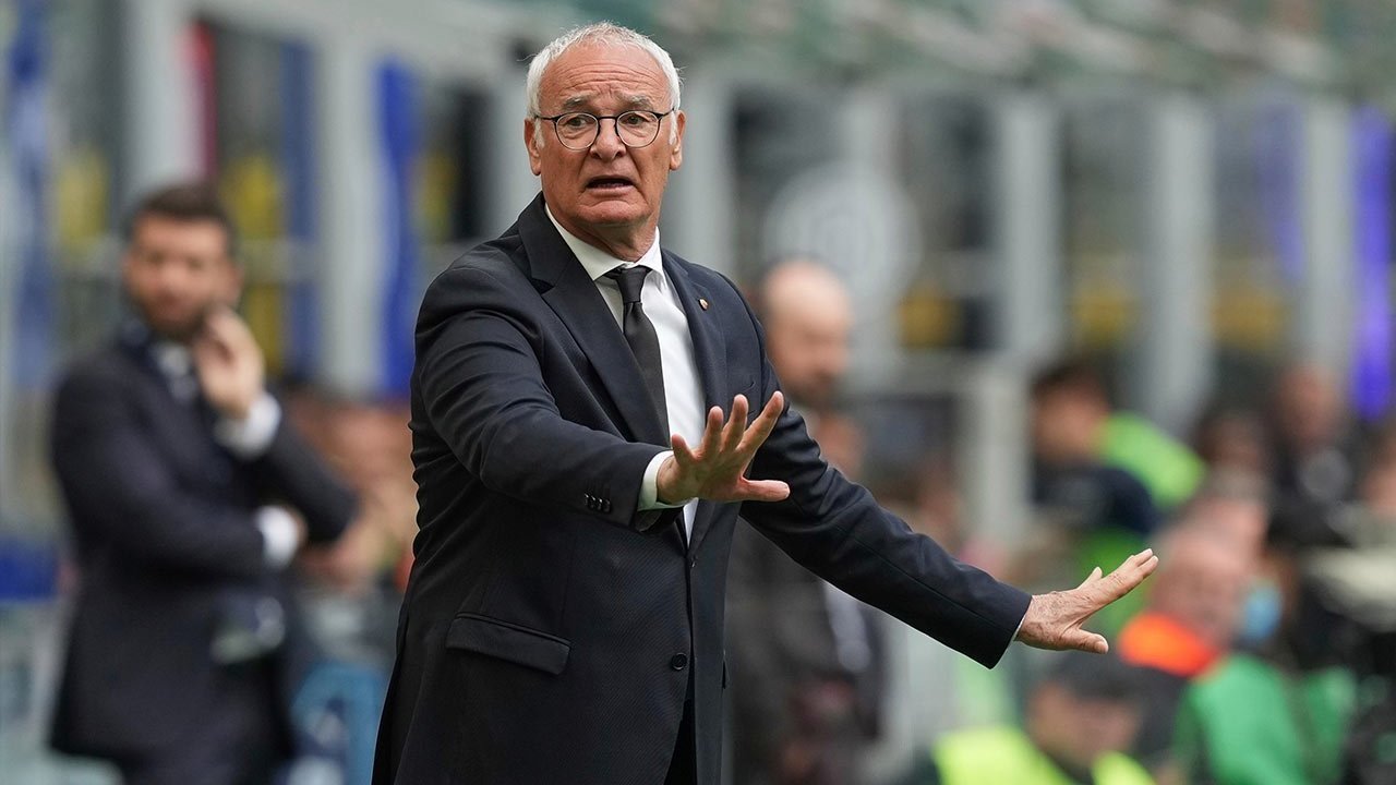 Ranieri Siap Turun Gunung dan Latih Timnas Italia: Kalau Negara Memanggil, Jawabannya Harus Ya!