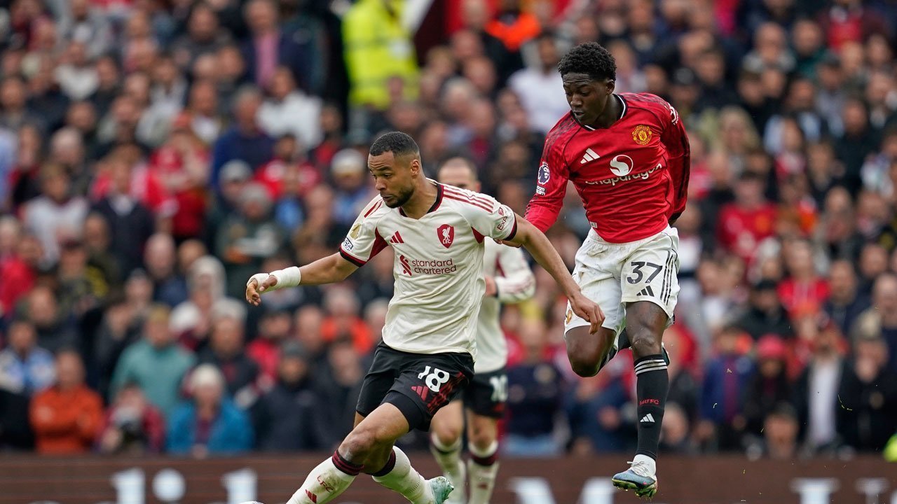Kabar Bagus untuk Fans Liverpool: Cody Gakpo Akan Dijual, Winger Monaco Ini Disiapkan Jadi Penggantinya