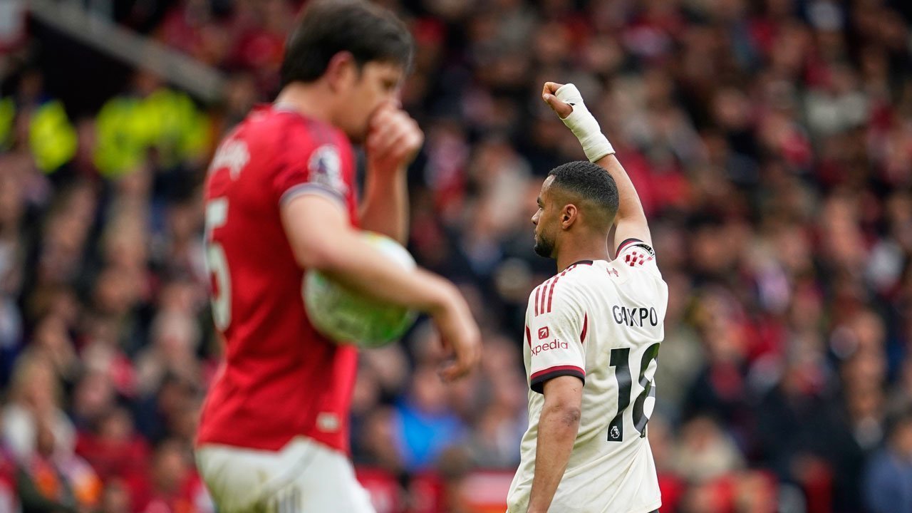 Cody Gakpo, Minat Tottenham, dan Kebutuhan Liverpool Cody Gakpo, Minat Tottenham, dan Kebutuhan Liverpool