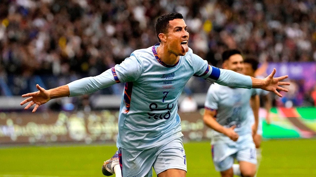 Info A1! Cristiano Ronaldo Bakal Perkuat TImnas Portugal di Piala Dunia 2026 Info A1! Cristiano Ronaldo Bakal Perkuat TImnas Portugal di Piala Dunia 2026