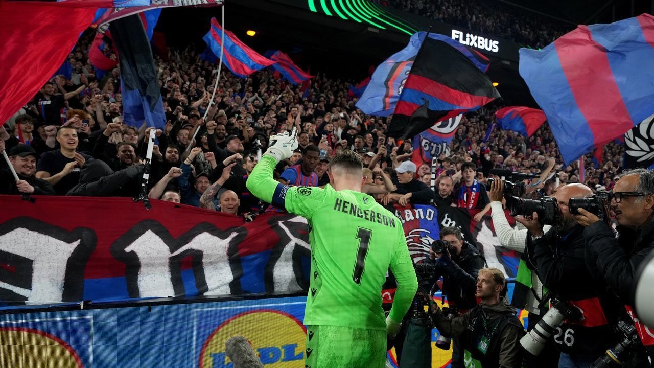Crystal Palace Jumpa Rayo Vallecano di Final UEFA Conference League 2025/2026