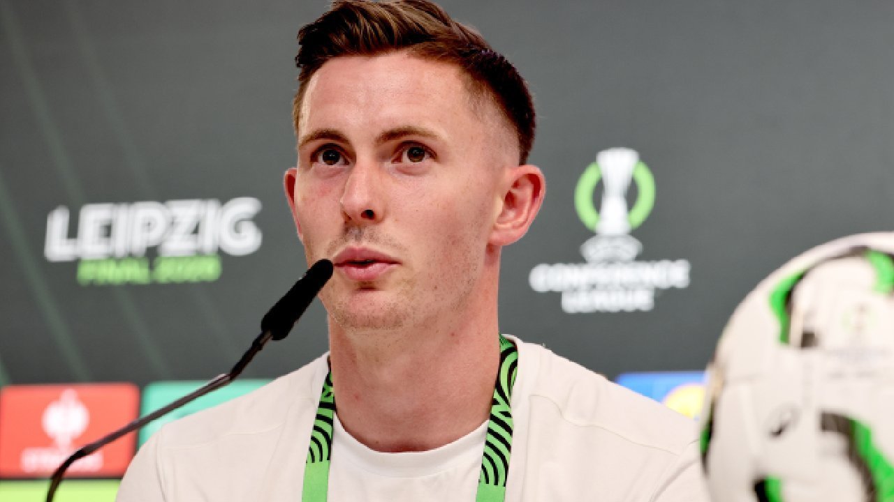 Crystal Palace Juara Eropa, Dean Henderson: Ini Dongeng yang Jadi Kenyataan