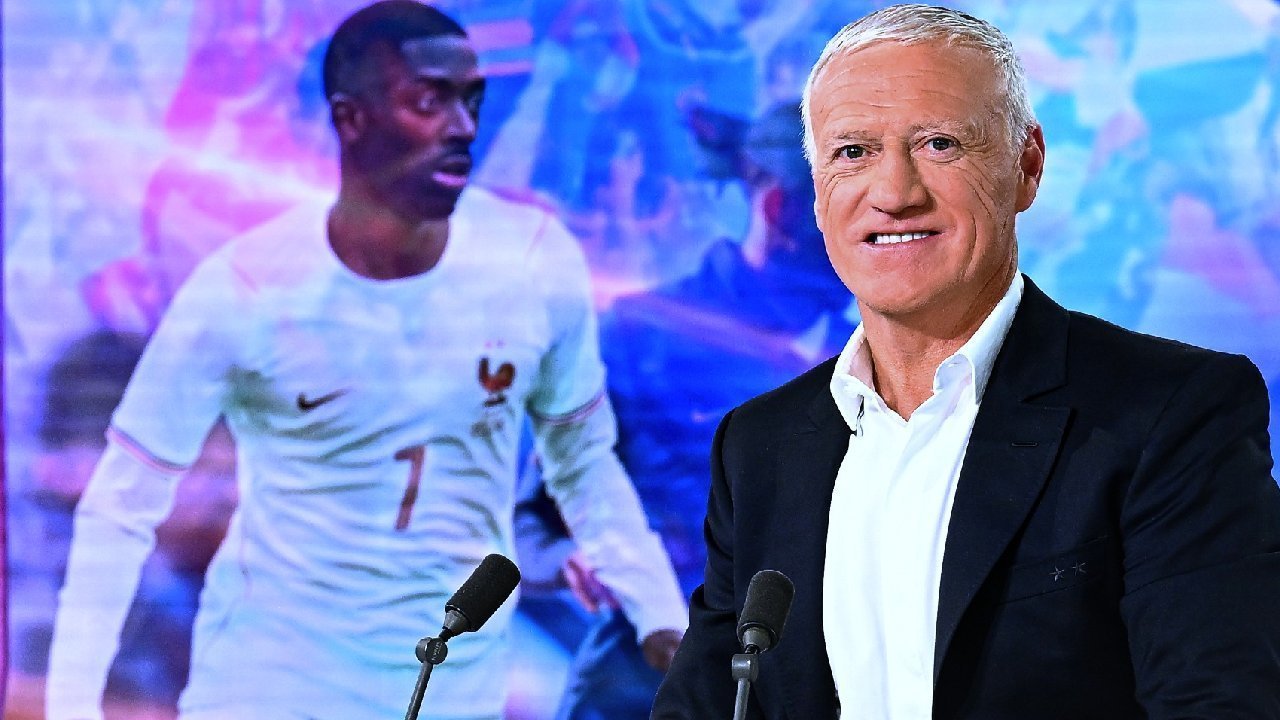 Skuad Prancis untuk Piala Dunia 2026 Resmi Dirilis, Camavinga dan Chevalier Jadi Korban Skuad Prancis untuk Piala Dunia 2026 Resmi Dirilis, Camavinga dan Chevalier Jadi Korban