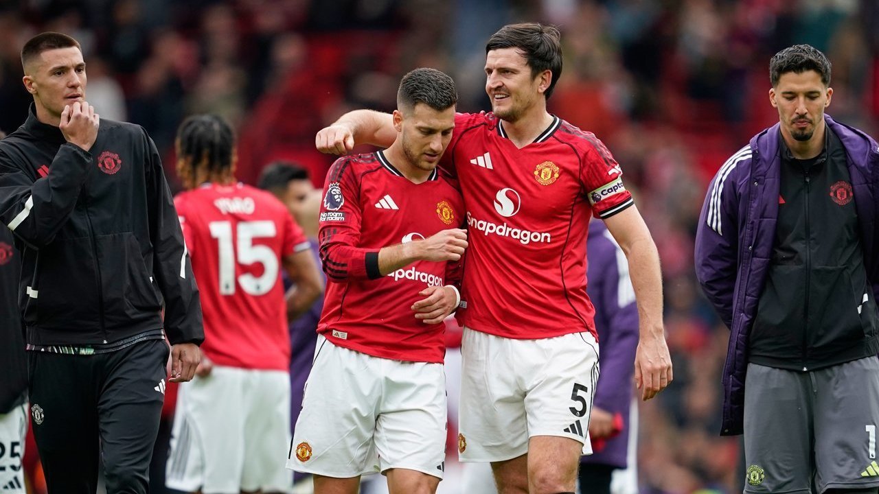 Dampak Positif Man United Lolos Liga Champions: Panen Duit, Bujet Transfer Bertambah!
