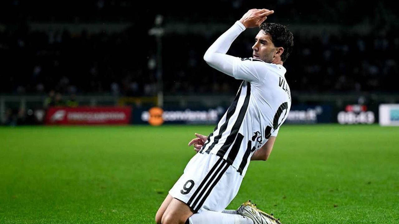 Dusan Vlahovic Tinggalkan Juventus, Chiellini Isyaratkan Karier Baru di Luar Italia Dusan Vlahovic Tinggalkan Juventus, Chiellini Isyaratkan Karier Baru di Luar Italia