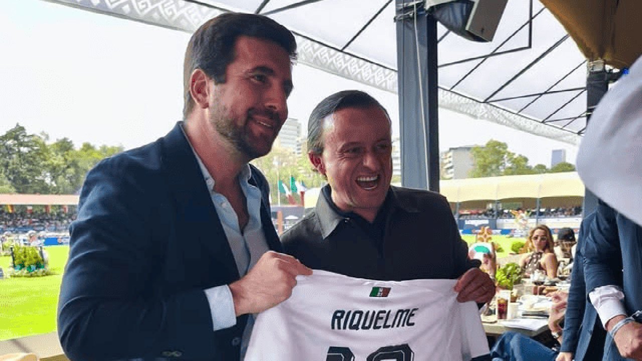 Punya Jaminan Rp3,85 Triliun dan Jadi Socios Lebih dari 20 Tahun, Enrique Riquelme Siap Guncang Takhta Florentino Perez di Real Madrid