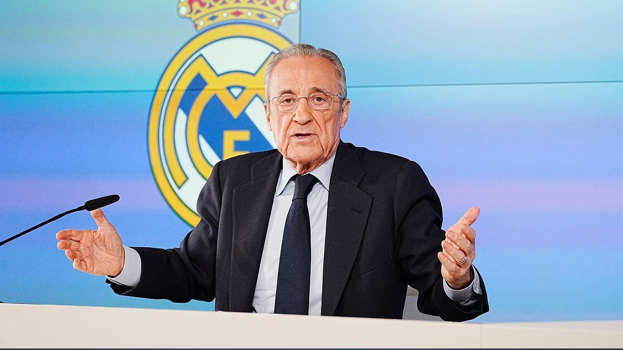 Real Madrid Lapor UEFA, Barcelona Siapkan Langkah Hukum