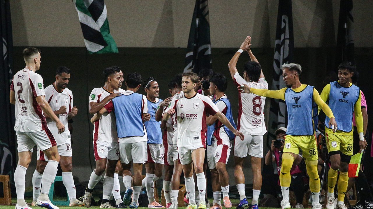 Sekjen PSSI Beber Beberapa Catatan Penting Usai Championship Berakhir, Ucapkan Selamat kepada Garudayaksa, PSS, dan Adhyaksa yang Promosi