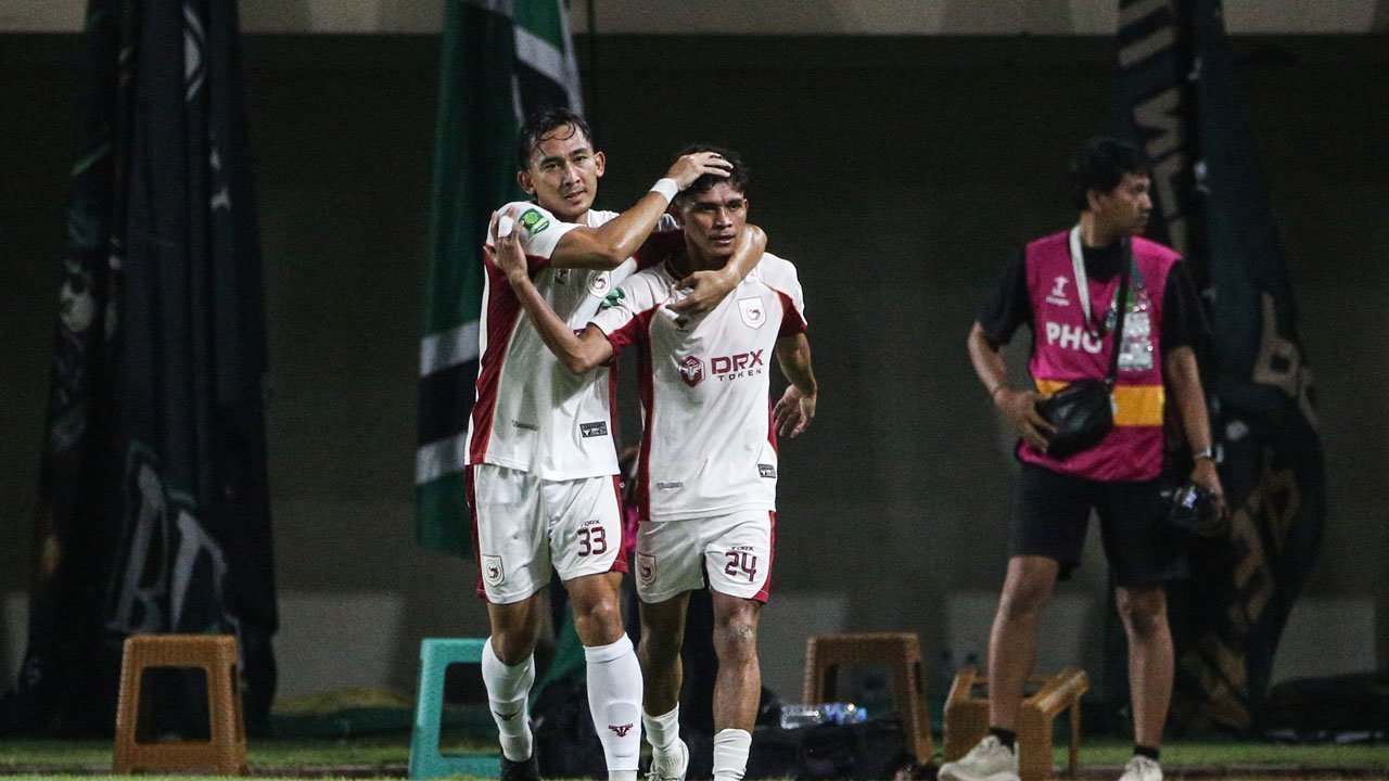 Siapa Pemilik Garudayaksa? Klub Juara Liga 2 Ini Diduga Punya Koneksi Kuat ke Akademi Presiden Prabowo