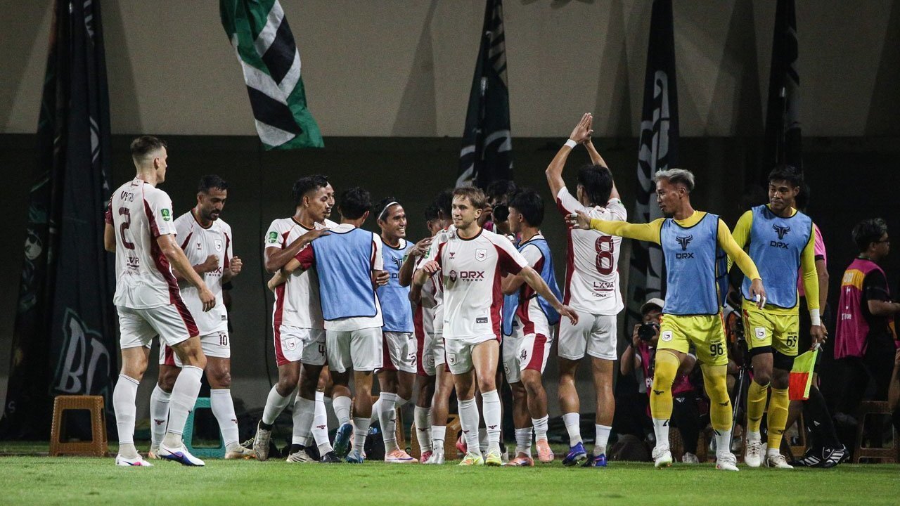 Hasil Final Liga 2 2025/2026: Garudayaksa FC Jadi Juara Usai Kalahkan PSS Sleman Lewat Adu Penalti