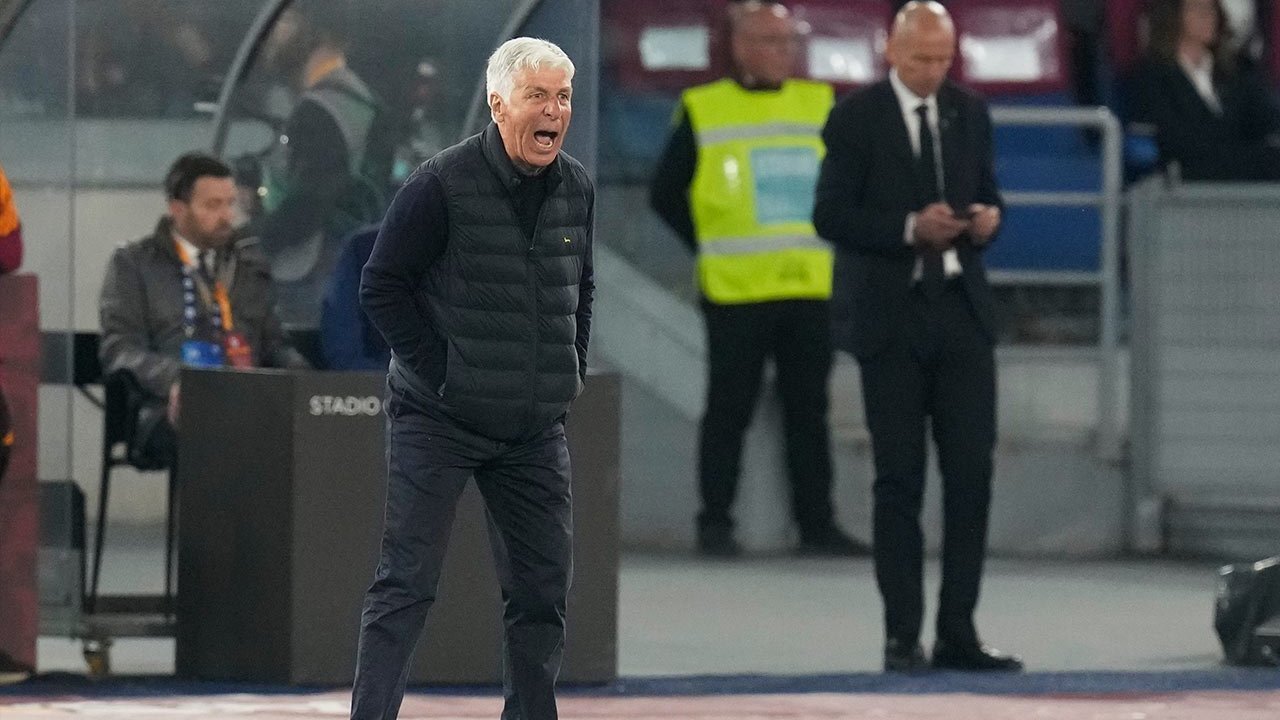 Antonio Cassano Sarankan Gian Piero Gasperini Tinggalkan Roma: Skuadnya Lemah, Mending ke AC Milan!