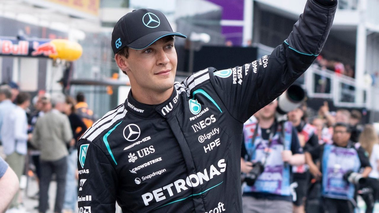 Pole Position Bukan Jaminan, George Russell Waspadai Kondisi Hujan di Balapan Formula 1 GP Kanada 2026 Pole Position Bukan Jaminan, George Russell Waspadai Kondisi Hujan di Balapan Formula 1 GP Kanada 2026
