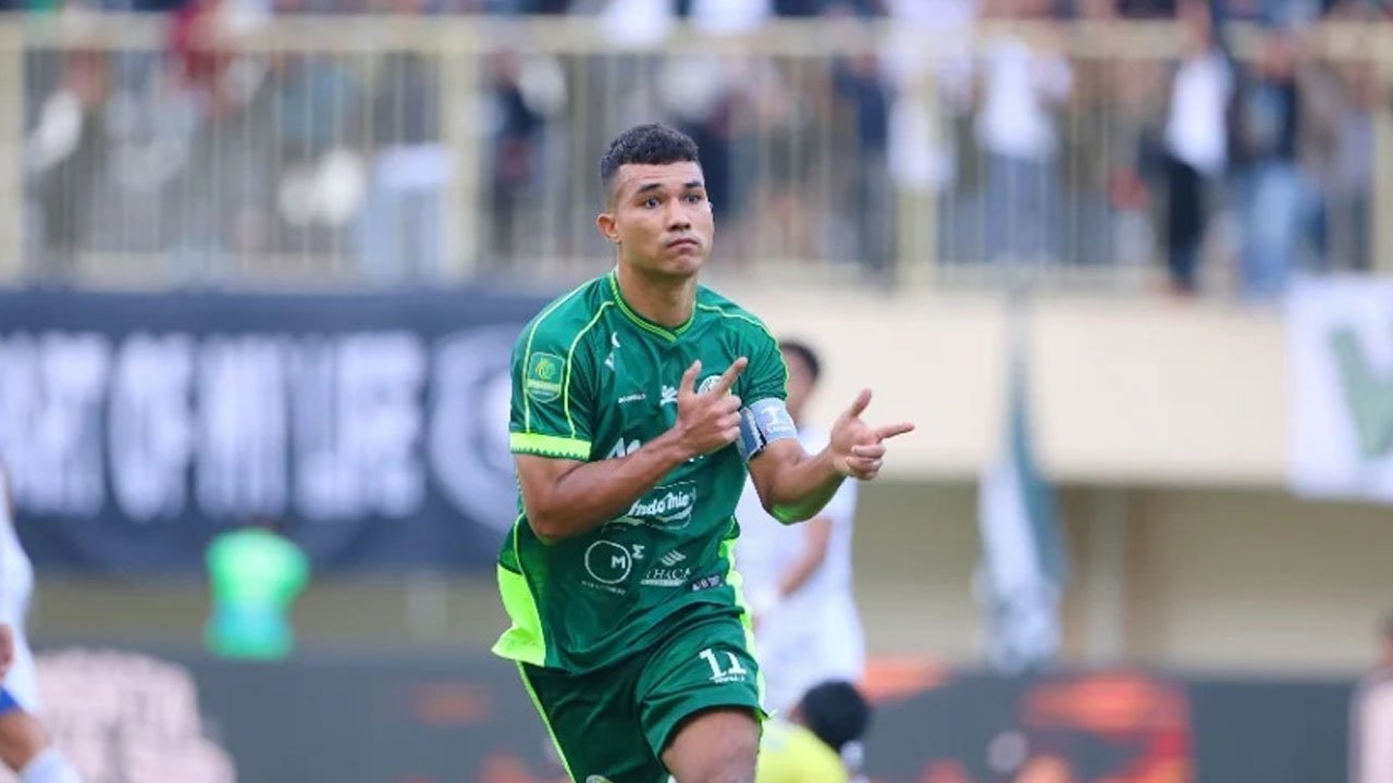 Link Nonton Streaming Final Liga 2 2025/2026: PSS Sleman vs Garudayaksa