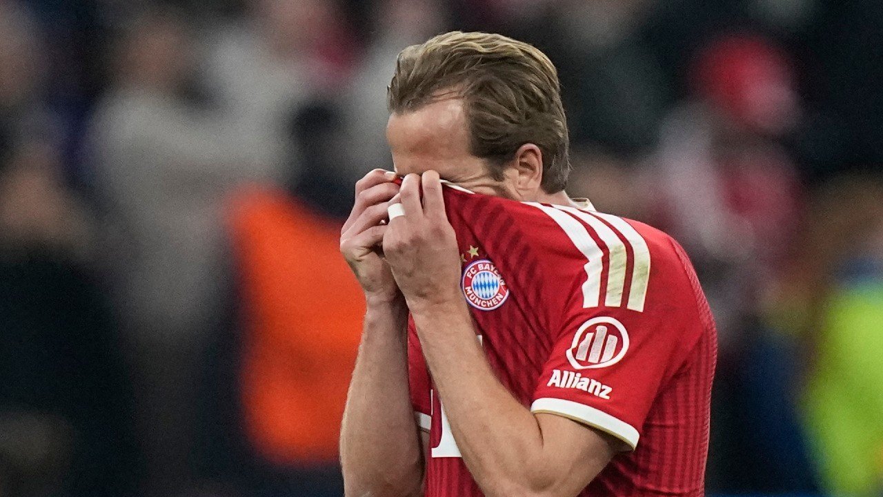 Ketika Allianz Arena jadi 'Kuburan' bagi Bayern Munchen di Liga Champions: Cerita Final 2013 dan Semifinal 2026