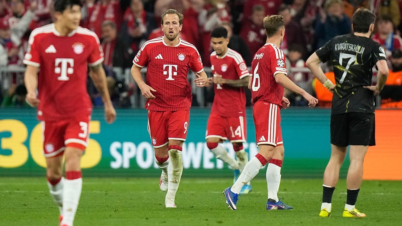 Dua Biang Kerok Kegagalan Bayern Munchen ke Final Liga Champions