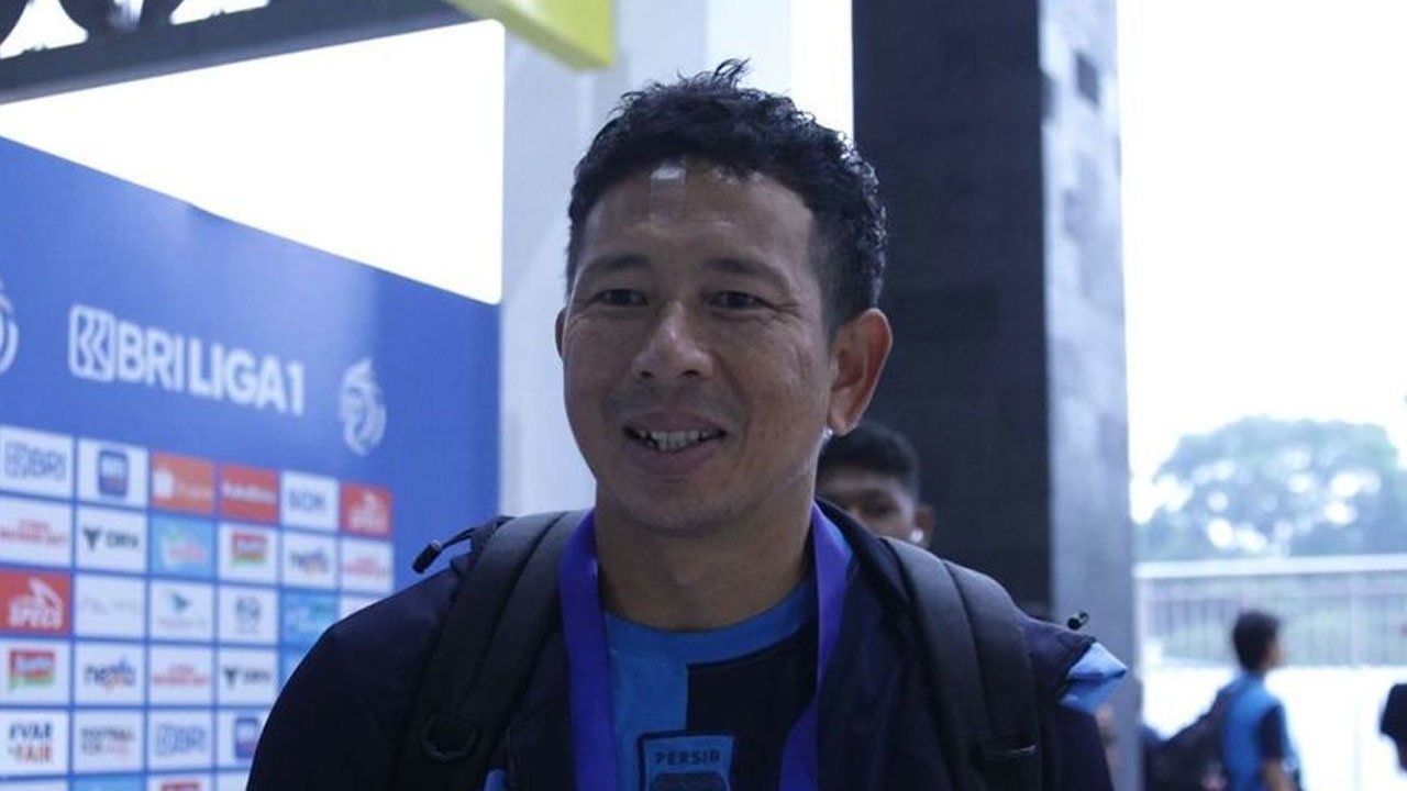 Cerita I Made Wirawan, Asisten Pelatih yang Turun Gunung dan Berpotensi Antar Persib Hattrick Juara BRI Super League