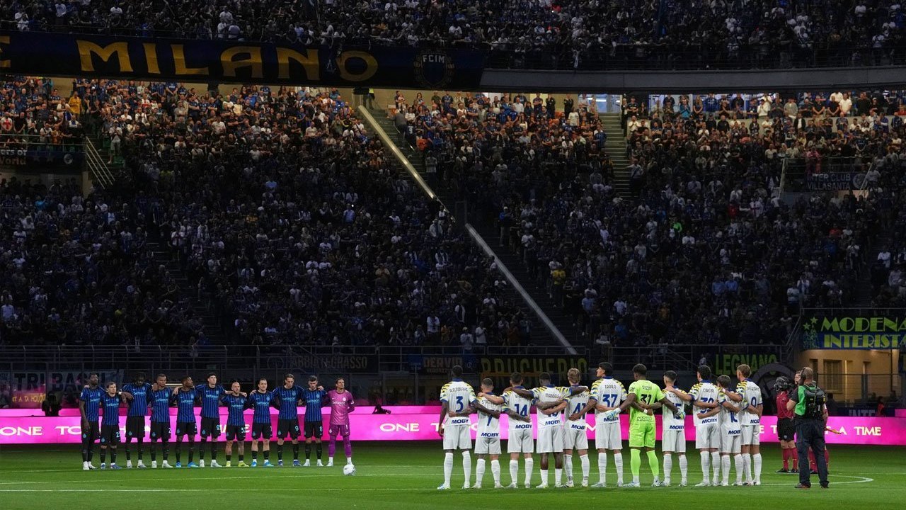 Link Live Streaming Parma vs Roma Malam Ini: Nonton Serie A di Vidio