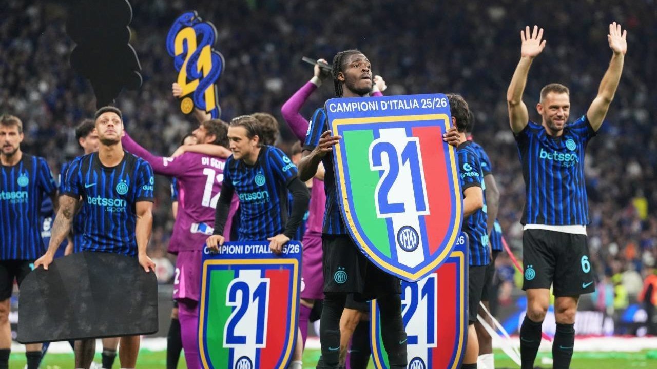 Inter Salip MU dan Liverpool! Ini Daftar Klub dengan Gelar Liga Terbanyak di Eropa