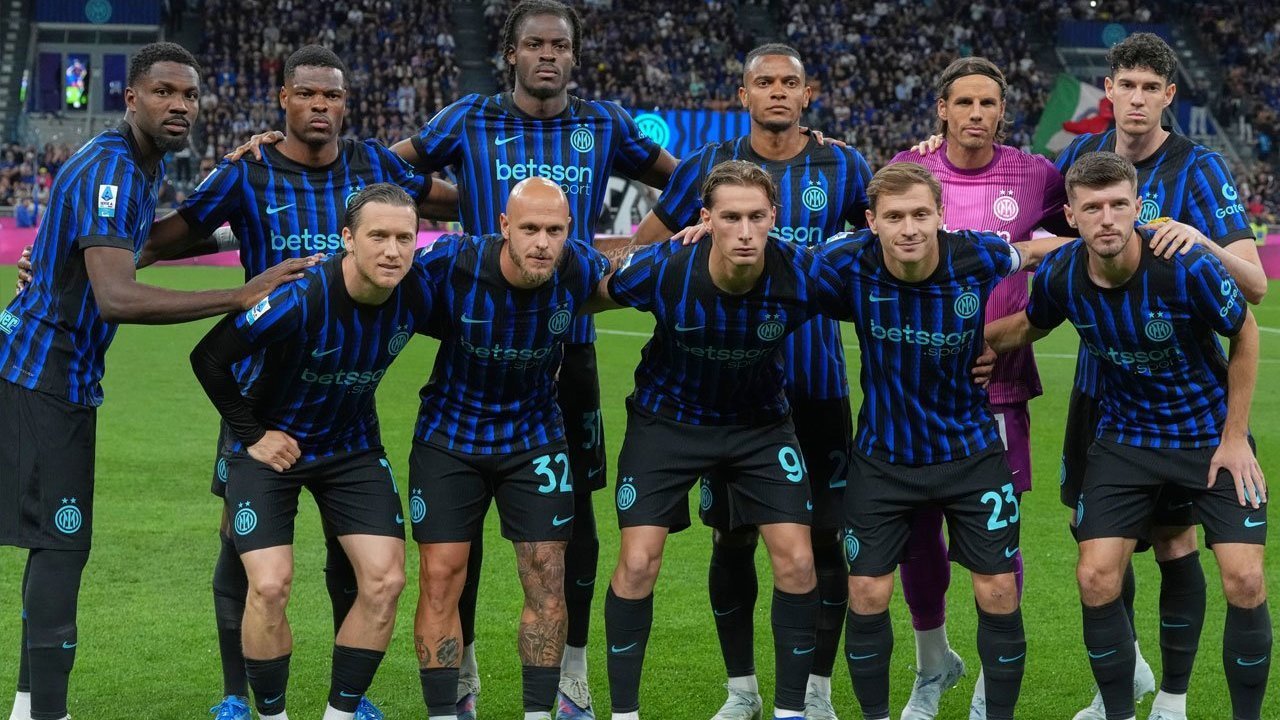 Jadwal Final Coppa Italia 2026: Lazio vs Inter Milan 14 Mei 2026 Jadwal Final Coppa Italia 2026: Lazio vs Inter Milan 14 Mei 2026
