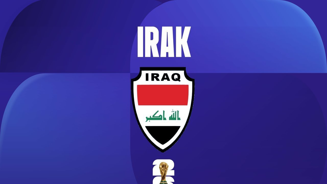 Profil Timnas Irak di Piala Dunia 2026: Singa yang Tertidur itu Kini Bangkit dan Mengaum!